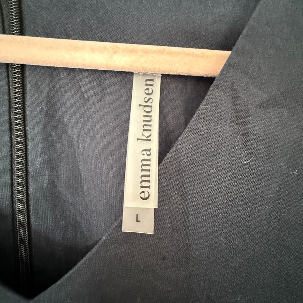 Emma Knudsen Frankie Dress - Picture 2 of 2